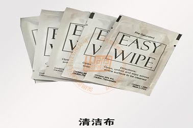 <b>手机疫情防控——美缔卡无水酒精布</b>