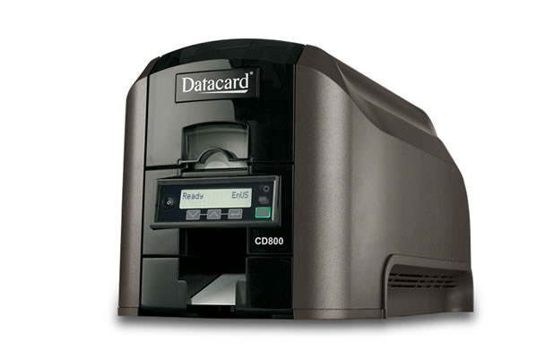 Datacrad CD800社保卡打印机