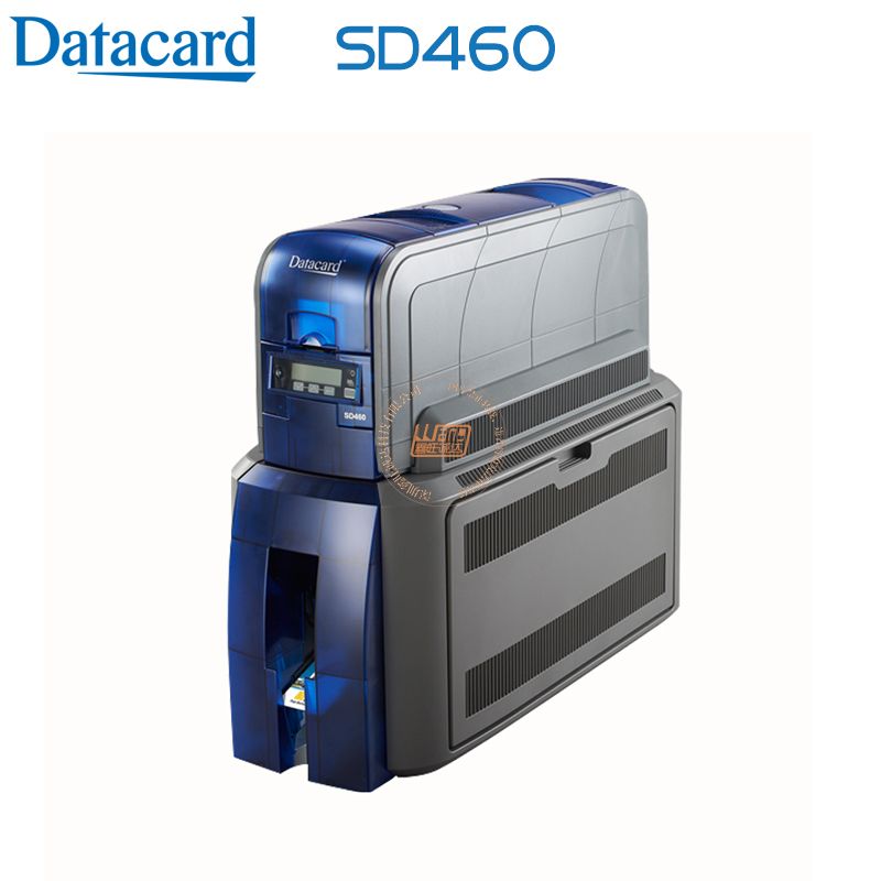 Datacard德卡SD460智能卡打印机