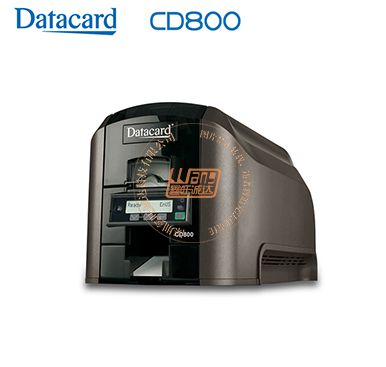 Datacard德卡CD800证卡打印机