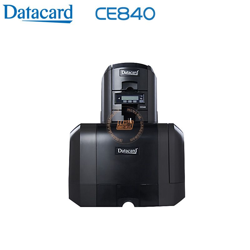 Datacard CE840金融领域卡片打印机