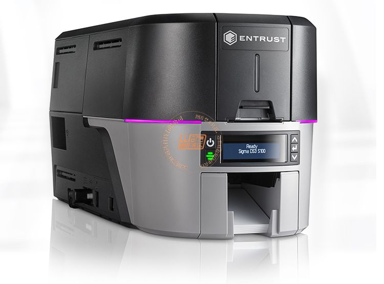 Sigma SD3直印式证卡打印机(图6)