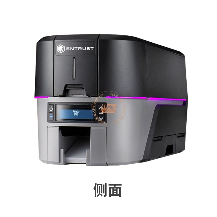 Sigma SD3直印式证卡打印机(图16)
