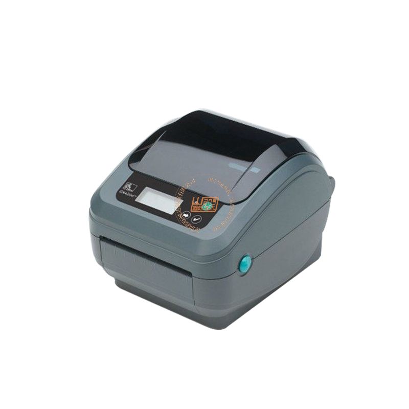 Zebra斑马GX420热敏桌面打印机